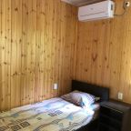 Трёхместный и более (Трехместный комфорт), База отдыха Парк Инал