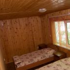 Трёхместный и более (Трехместный комфорт), База отдыха Парк Инал