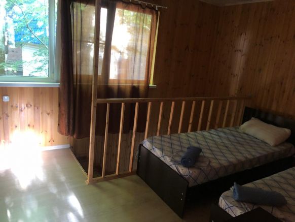 Фотография номера мини отеля Инал