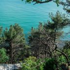 Бунгало (Бунгало с видом на море), База отдыха Парк Инал