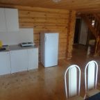 Бунгало (Бунгало с видом на море), База отдыха Парк Инал