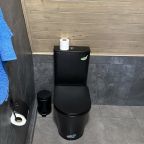 Полулюкс (А-фрейм шале), База отдыха Парк Инал