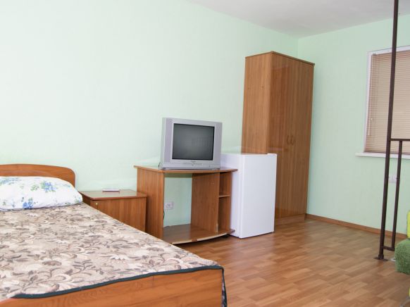 Фотография номера мини отеля Инал