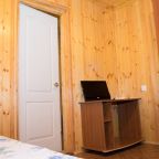 Двухместный (Стандарт), База отдыха Парк Инал