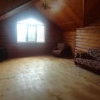 Бунгало (Бунгало с видом на море), База отдыха Парк Инал