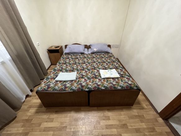 Фотография номера мини отеля Вилла Алла