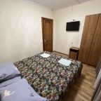Апартаменты (Стандарт 2х местный), База отдыха Вилла Алла