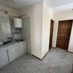 Апартаменты (Стандарт 3х местный), База отдыха Вилла Алла