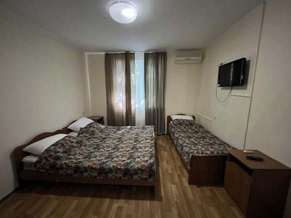 Фотография номера мини отеля Вилла Алла