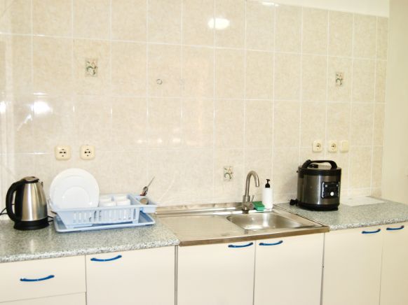 Фотография номера мини отеля Вилла Алла