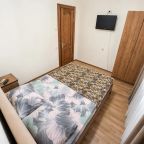 Апартаменты (Стандарт 2х местный), Гостиничный комплекс Вилла Алла