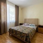 Апартаменты (Стандарт 2х местный), Гостиничный комплекс Вилла Алла