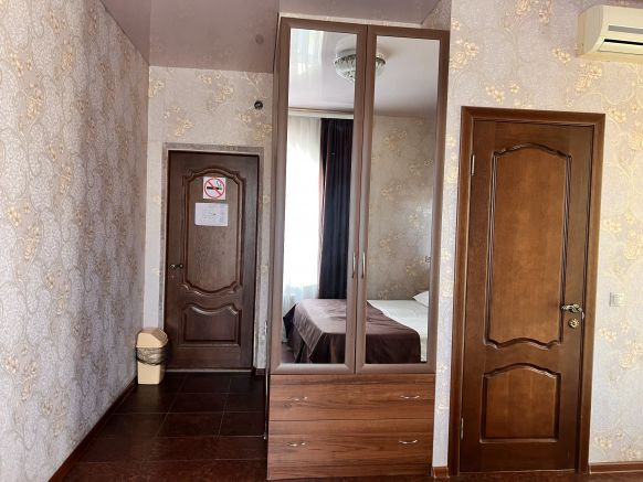 Фотография номера мини отеля ДАЧА