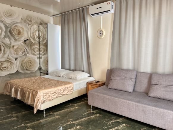 Фотография номера мини отеля ДАЧА