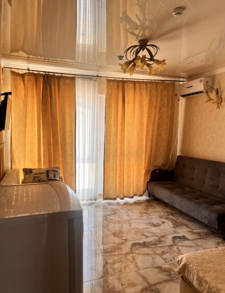 Фотография номера мини отеля ДАЧА