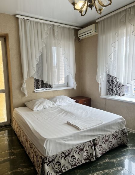 Фотография номера мини отеля ДАЧА