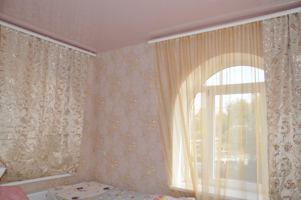 Двухместный (Twin, № 5) гостевого дома Дача, Новочеркасск