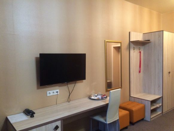 Фотография номера мини отеля Стандартофф