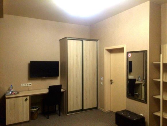 Фотография номера мини отеля Стандартофф