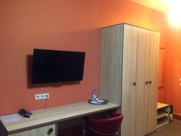 Фотография номера мини отеля Стандартофф