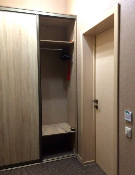 Фотография номера мини отеля Стандартофф