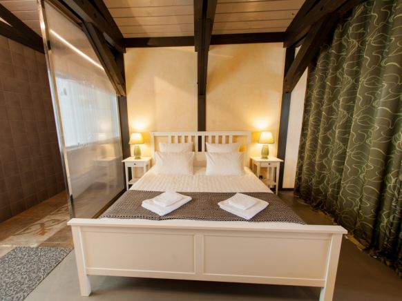 Фотография номера гостиницы Центр отдыха Да-ши