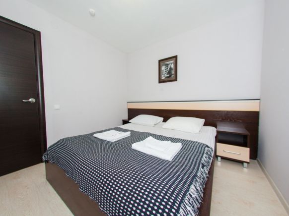 Фотография номера гостиницы Центр отдыха Да-ши