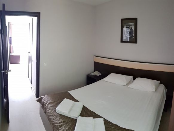 Фотография номера гостиницы Центр отдыха Да-ши