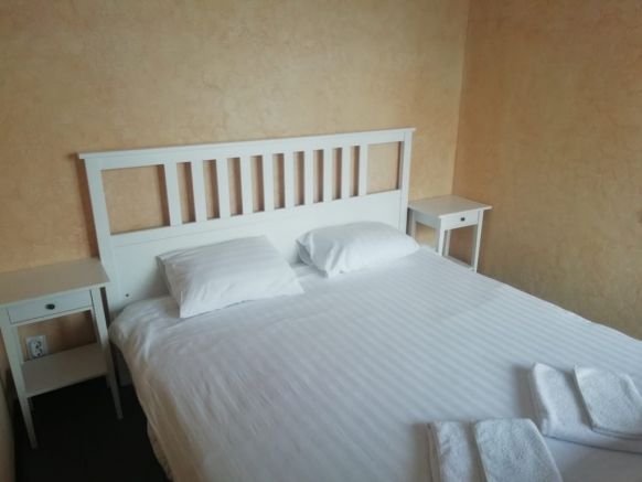 Фотография номера гостиницы Центр отдыха Да-ши