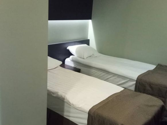 Фотография номера гостиницы Центр отдыха Да-ши