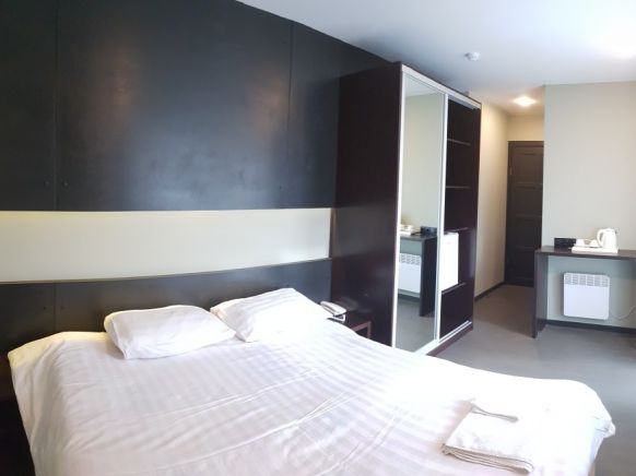 Фотография номера гостиницы Центр отдыха Да-ши