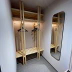 Двухместный (Стандарт с видом на озеро), Центр отдыха Да-ши