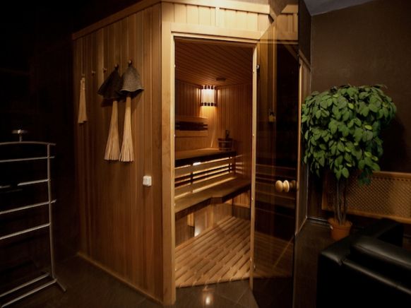 Фотография номера хостела Новый День