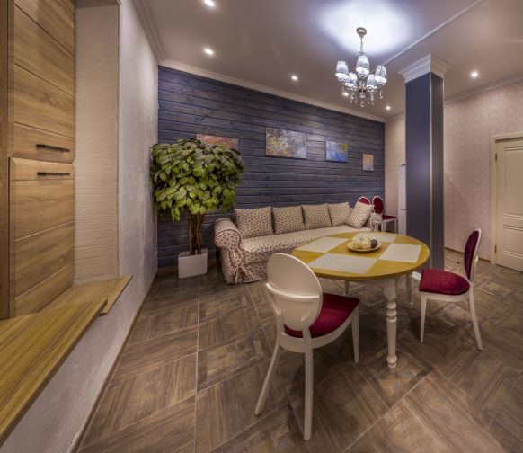 Фотография номера хостела Новый День