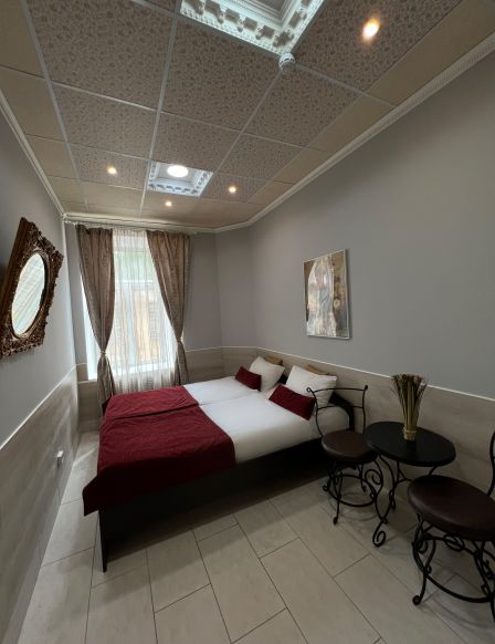 Фотография номера хостела Новый День