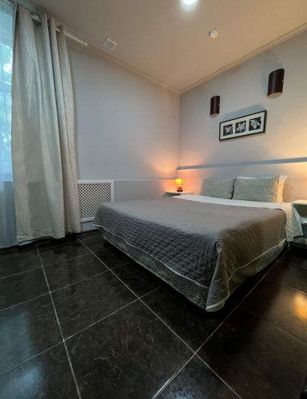 Фотография номера хостела Новый День