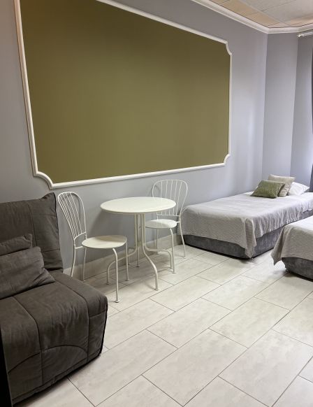 Фотография номера хостела Новый День