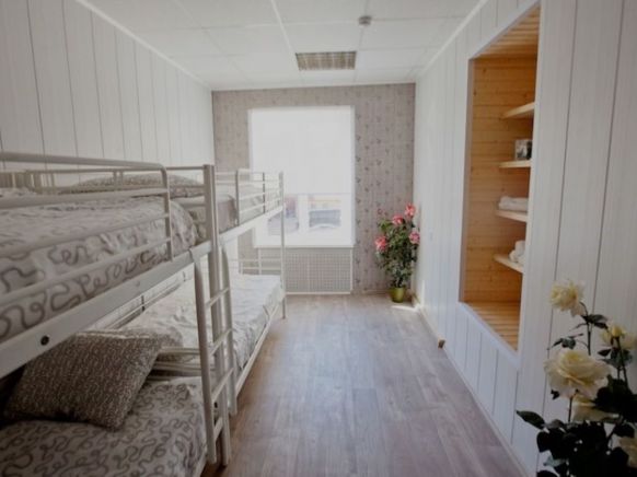 Фотография номера хостела Новый День