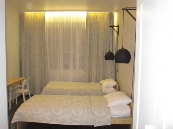 Фотография номера хостела Пилигрим