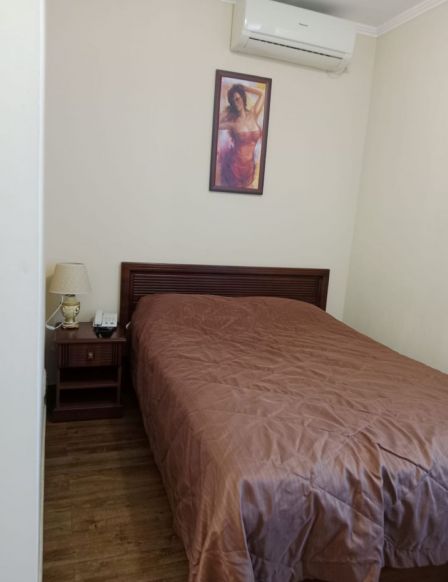 Фотография номера гостиницы Бельведер