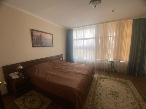 Фотография номера гостиницы Бельведер