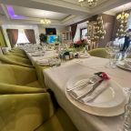 Конференц-зал/банкетный зал, Отель Бельведер