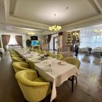 Конференц-зал/банкетный зал, Отель Бельведер