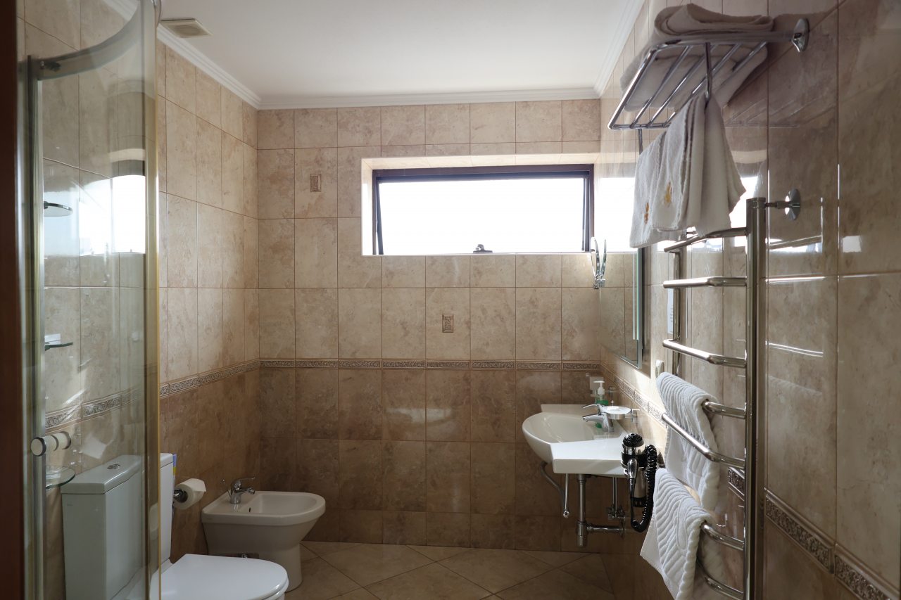 Стандартный однокомнатный номер