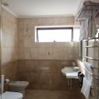 Стандартный однокомнатный номер