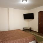 Стандартный однокомнатный номер