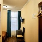 Стандартный двухместный номер