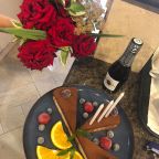 Комплимент в номер