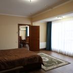 Люкс-двухкомнатный