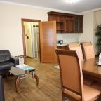 Люкс-двухкомнатный